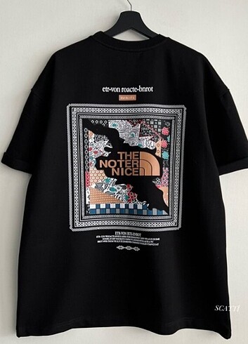 Label Nice NFC T-shirt