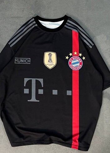 Label Orjinal FIFA T-shirt