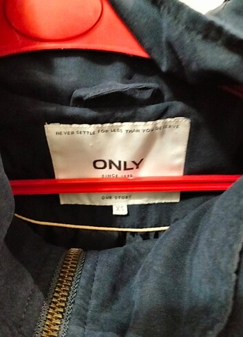 xs Beden lacivert Renk Trençkot 
