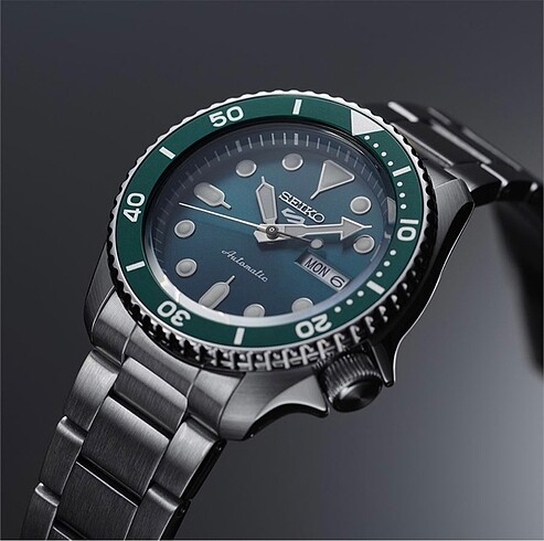 Seiko erkek kol saati