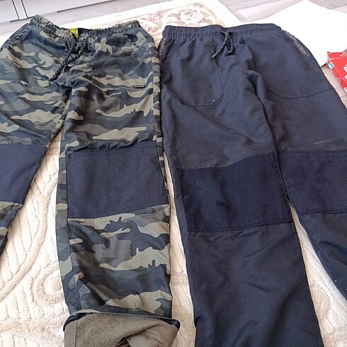 LC Waikiki 7-8 yaş içi polarli 2 sinin fiyati