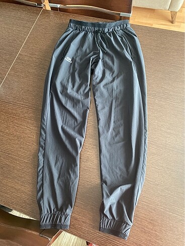 Paraşüt kumaş eşofman Decathlon