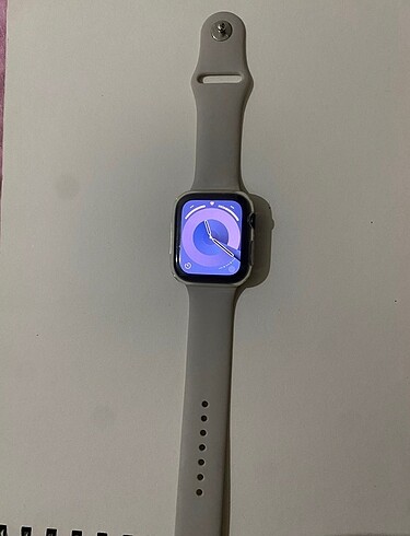 Apple Watch SE model akıllı saat