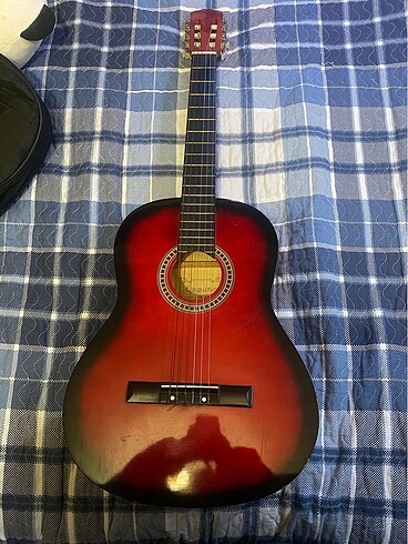 Klasik gitar