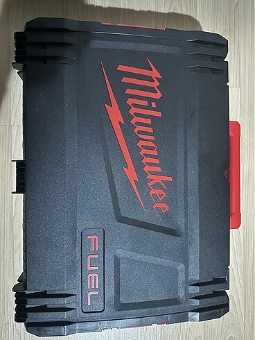 Beden Milwaukee M18 FUEL ONEFHIWF34-0X ONE-KEY AKÜ Darbeli Somun Sıkma