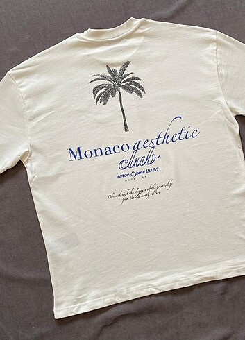 American Vintage Oversize Unisex Tshirt 