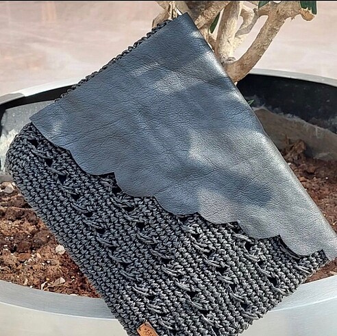 Clutch çanta