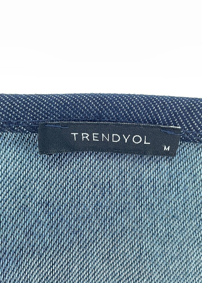 Trendyol & Milla Kısa Salopet %70 İndirimli. - Görsel 4