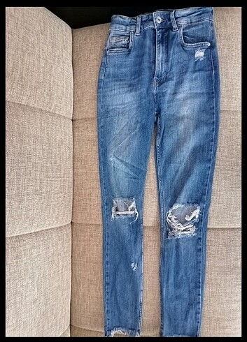 Kot pantolon 