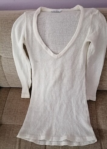 Örgü Tunik