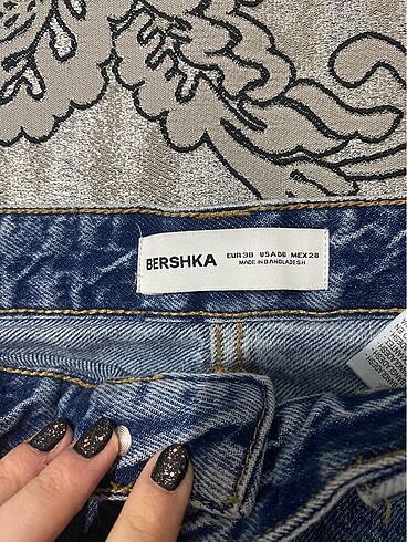 38 Beden Kot etek