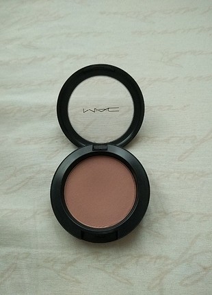 Mac Harmony Powder Blush 