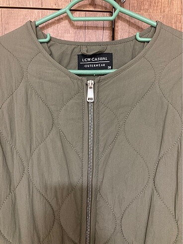 LC Waikiki Ceket mont