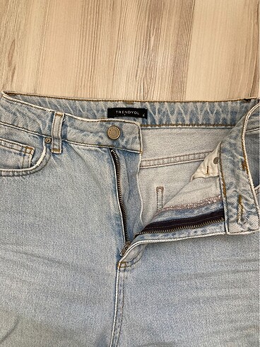 Trendyol & Milla Trendyol jean