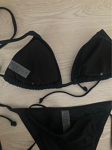 Diğer Bikini Set İpli