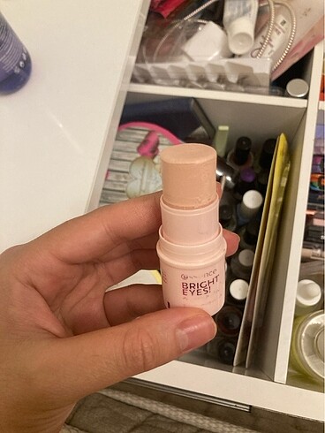 Essence Essence Bright Eyes Aydınlatıcı