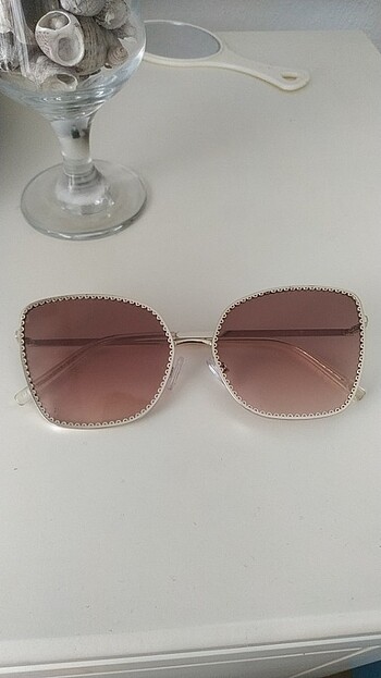 H&M Home Bayan güneş gözlüğü 