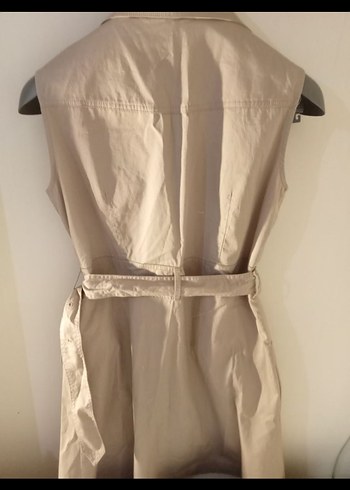 burberry Elbise Orijinal - Görsel 3