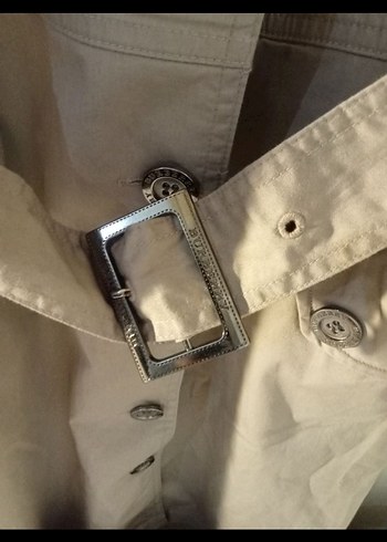 burberry Elbise Orijinal - Görsel 4