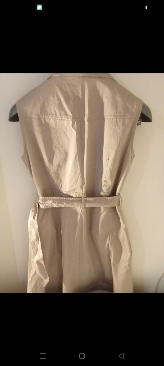 burberry Elbise Orijinal - Görsel 3