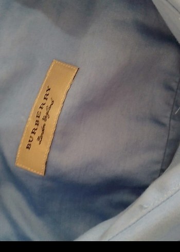 Burberry Orijinal - Görsel 3