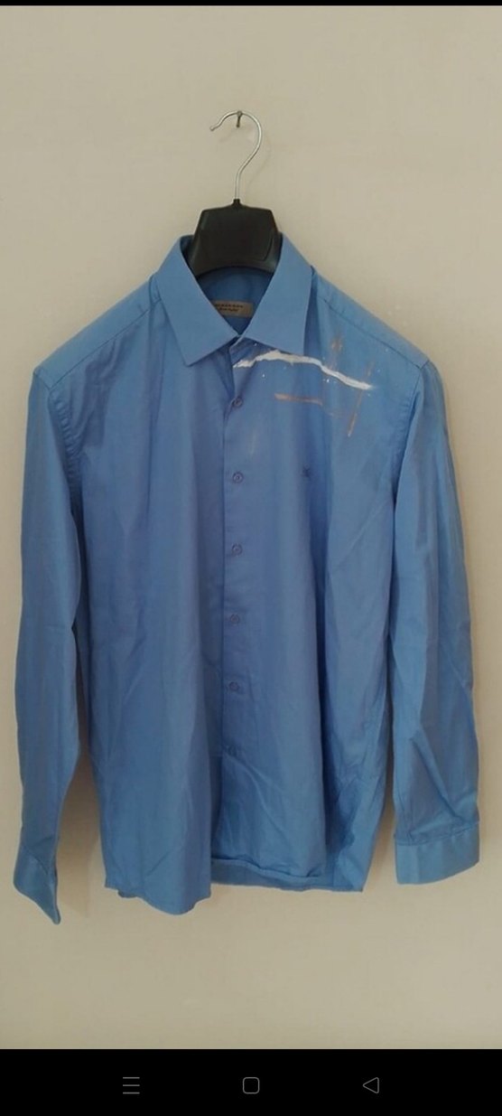 Burberry Orijinal - Görsel 2