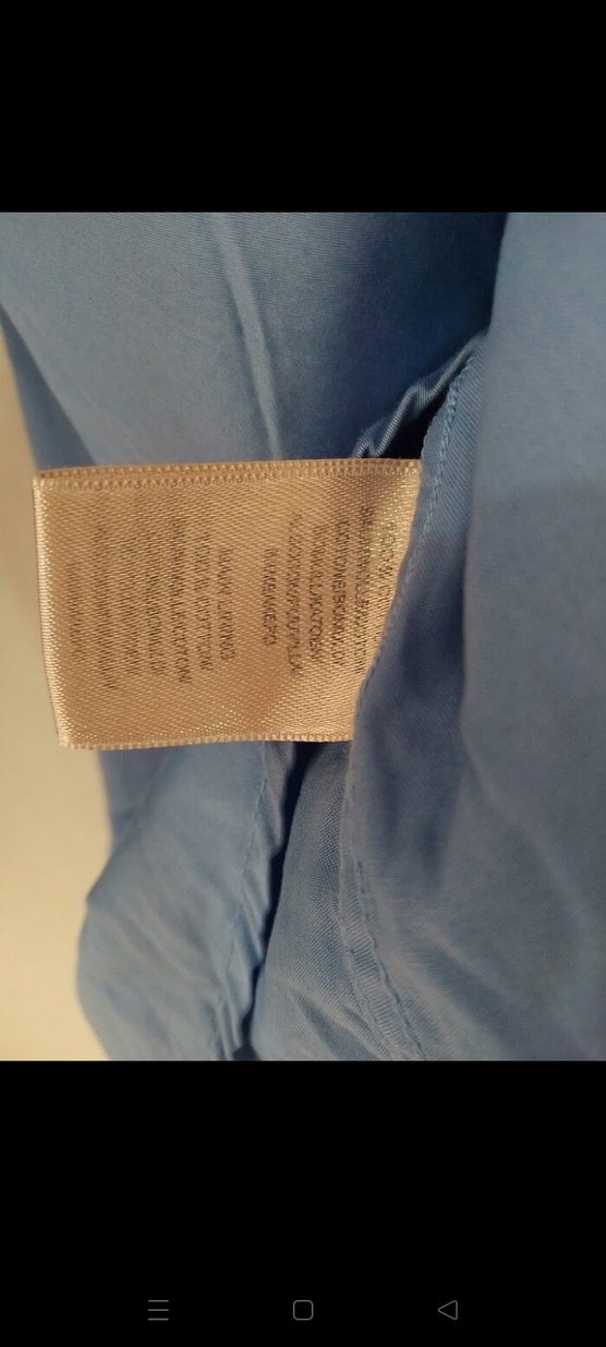 Burberry Orijinal - Görsel 4