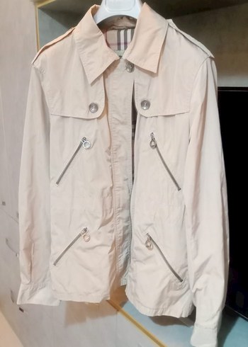 Burberry Orijinal - Görsel 4