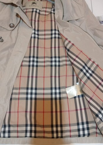 Burberry Orijinal - Görsel 6