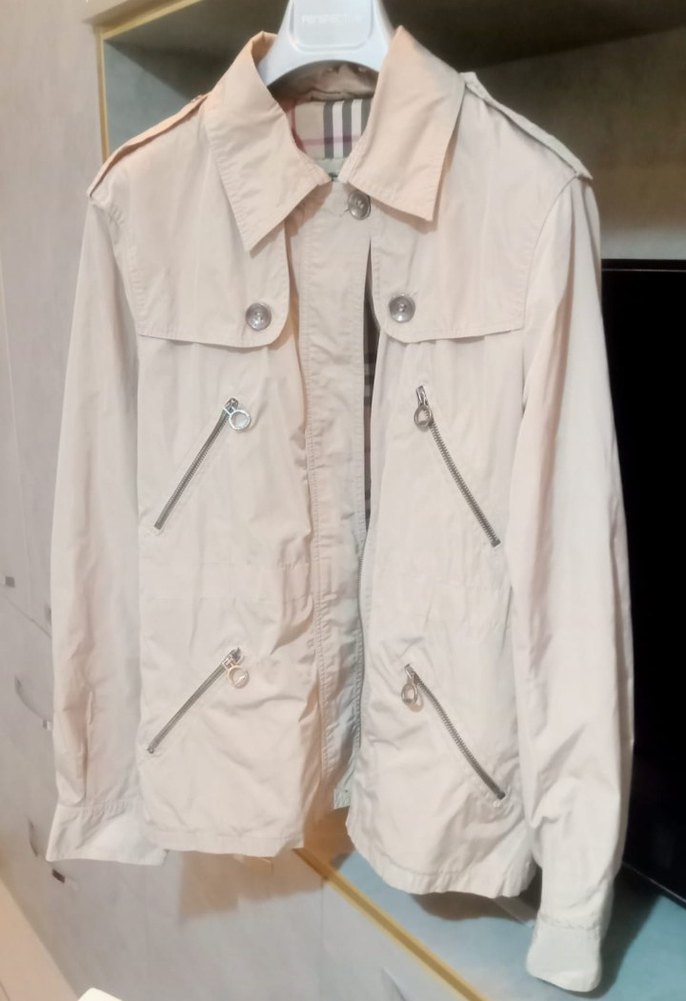 Burberry Orijinal - Görsel 4