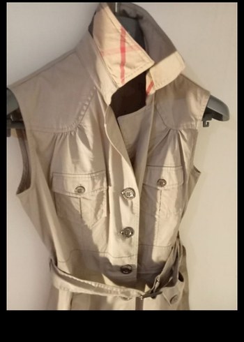 burberry Orijinal - Görsel 2