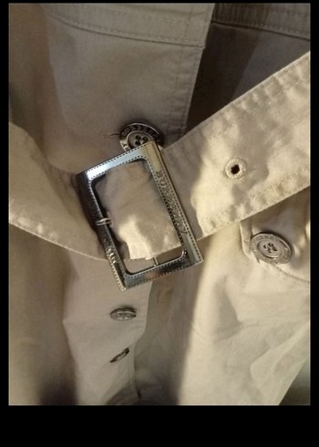 burberry Orijinal - Görsel 3