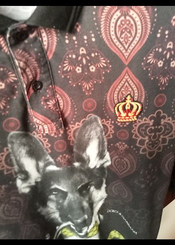 Dolce & Gabbana - Görsel 2