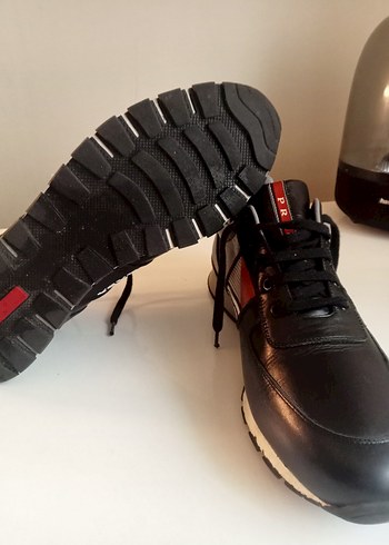 Prada ayakkabi 44 - Görsel 4