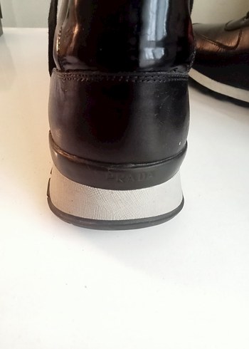 Prada ayakkabi 44 - Görsel 5