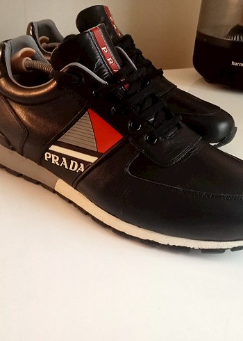 Prada ayakkabi 44 - Görsel 2