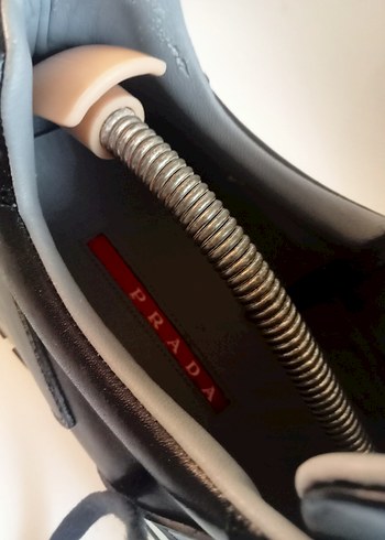 Prada ayakkabi 44 - Görsel 6