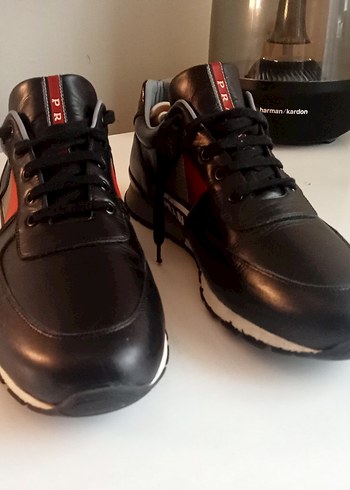 Prada ayakkabi 44 - Görsel 3