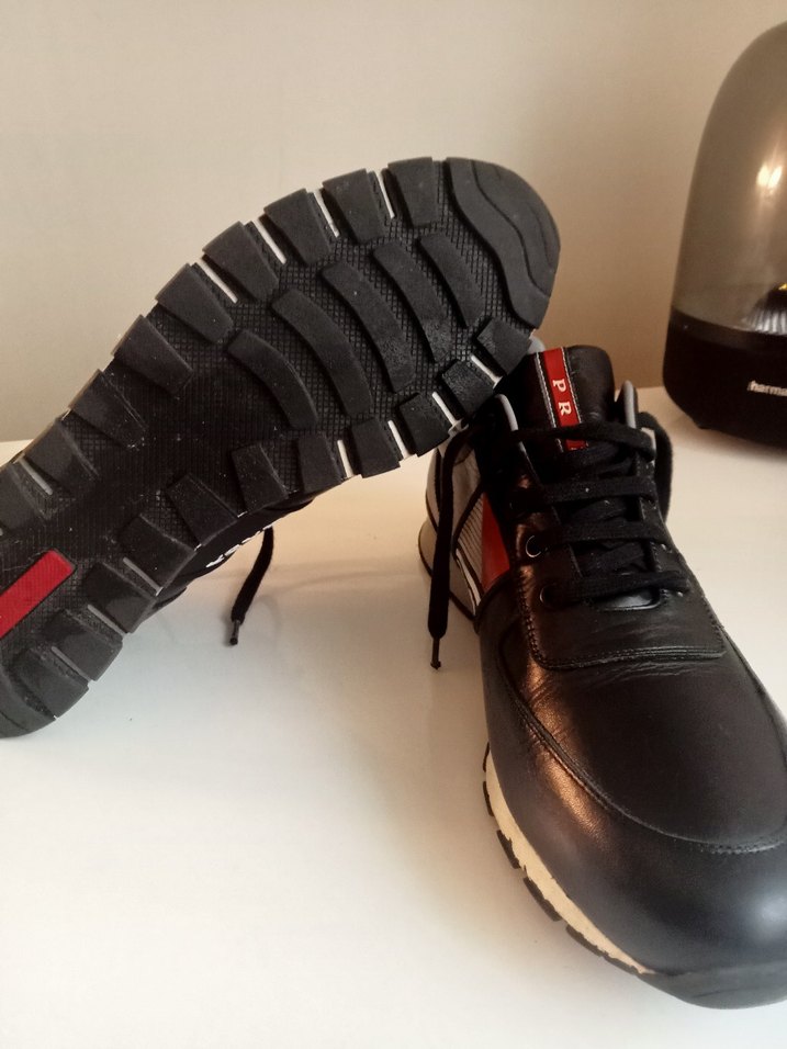 Prada ayakkabi 44 - Görsel 4