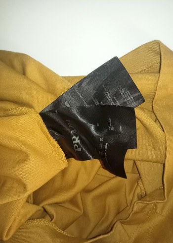 prada tshirt - Görsel 2