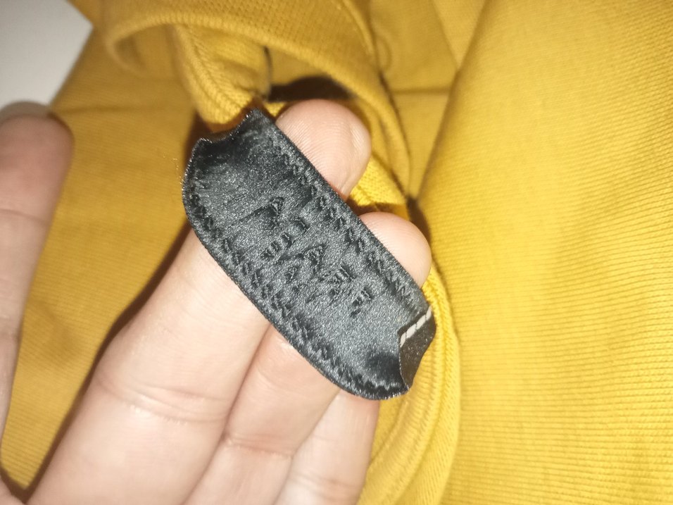 prada tshirt - Görsel 3