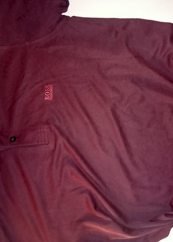 Bordo Hugo Boss - Görsel 3