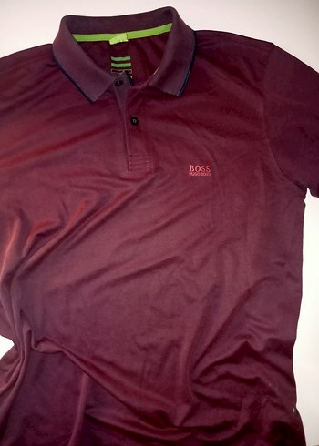 Bordo Hugo Boss - Görsel 2