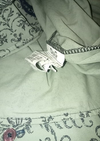 D&G Orijinal - Görsel 4