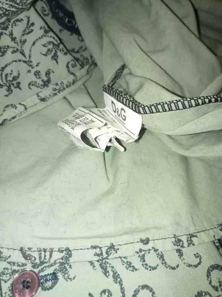 D&G Orijinal - Görsel 4