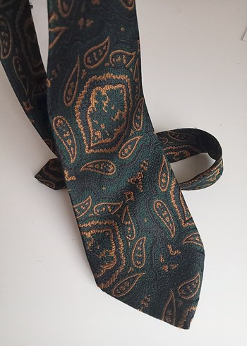 Gucci ipek kravat