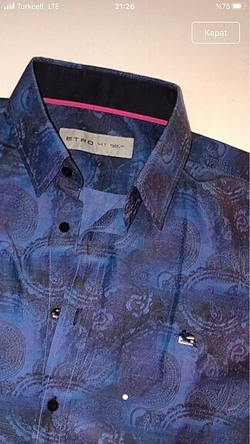 Etro Italy