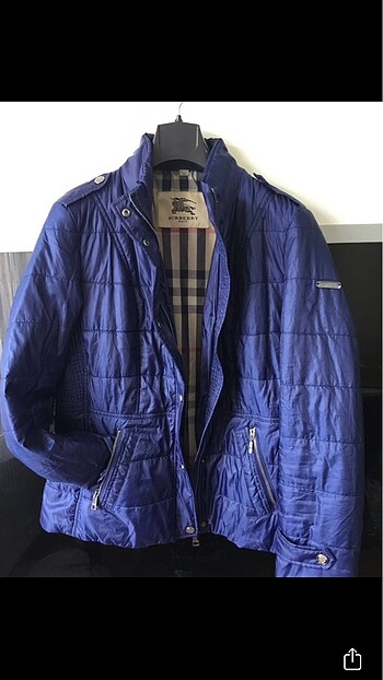 Burberry