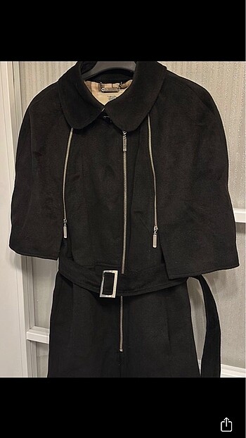 Burberry Orijinal