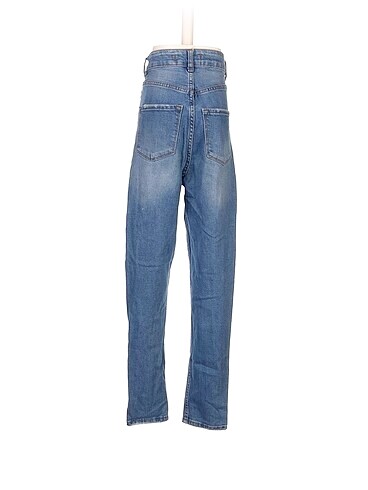 34 Beden Vintage Love Jean / Kot %70 İndirimli.